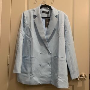 Princess Polly Blazer